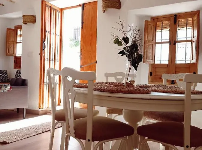 Casita tipica