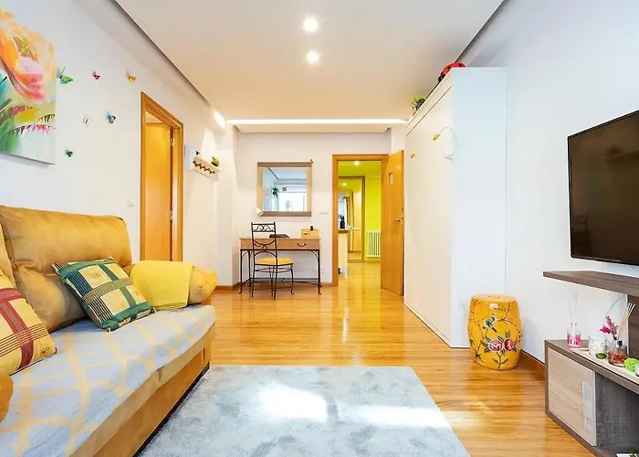 Apartamento d\'Angela Centro