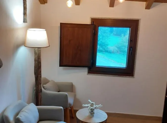 A Nosa Casa