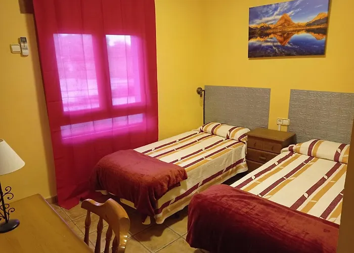 Casa Jesús