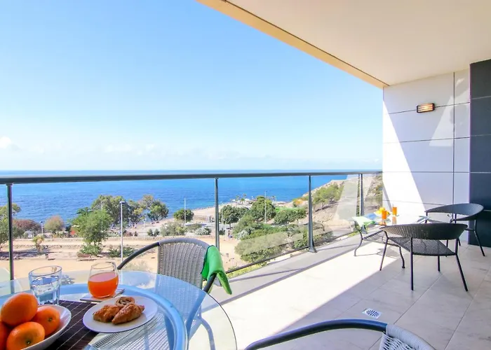 Premium Class Apartment