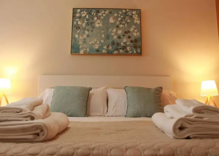 Apartamento Riomar