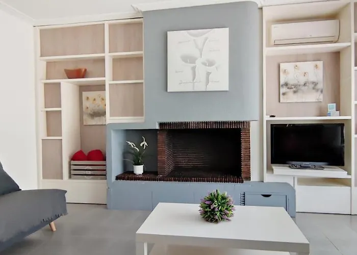 Apartamento Martin