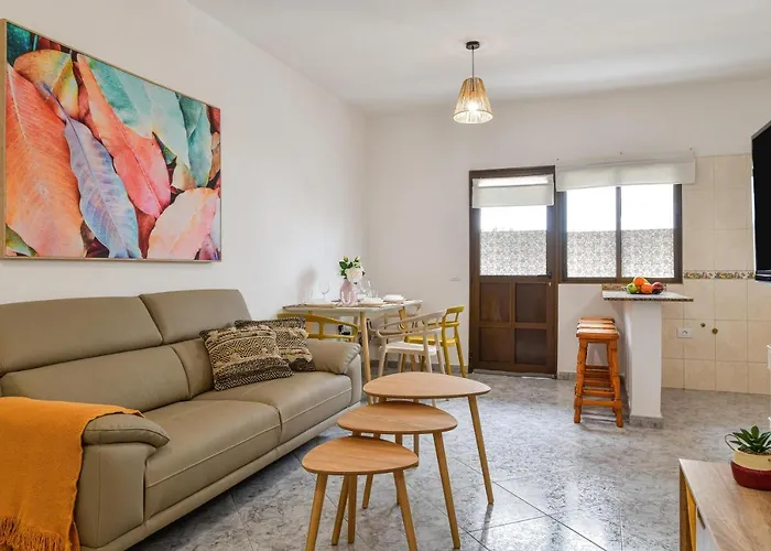 Casa Mime