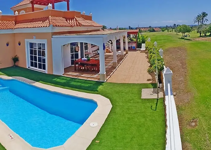 Villa Sandra