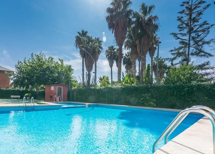 Homeholidaysrentals Amaral