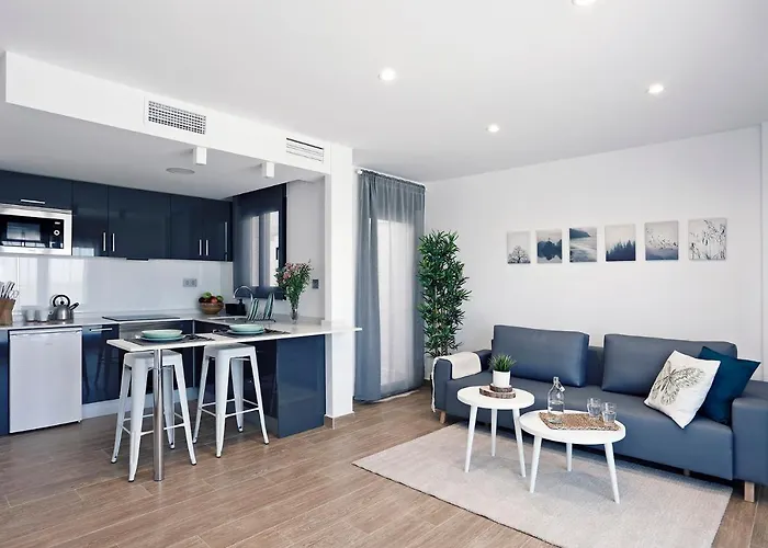 Rem Apartamentos