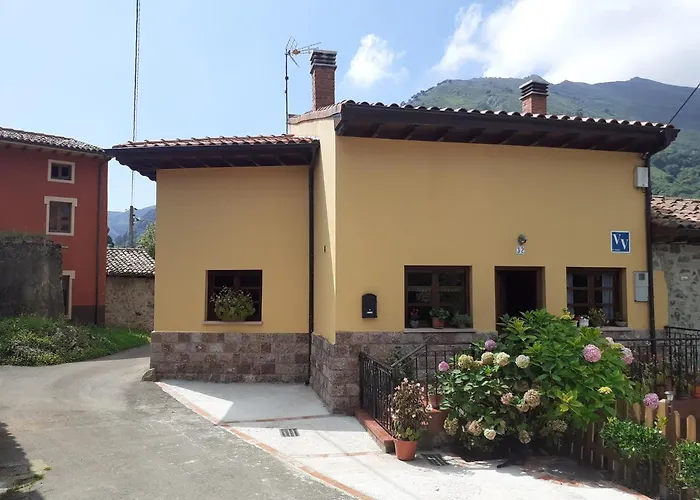 Casa Llorente