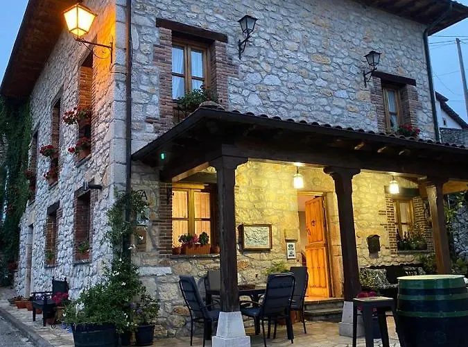 La Casona Del Jou