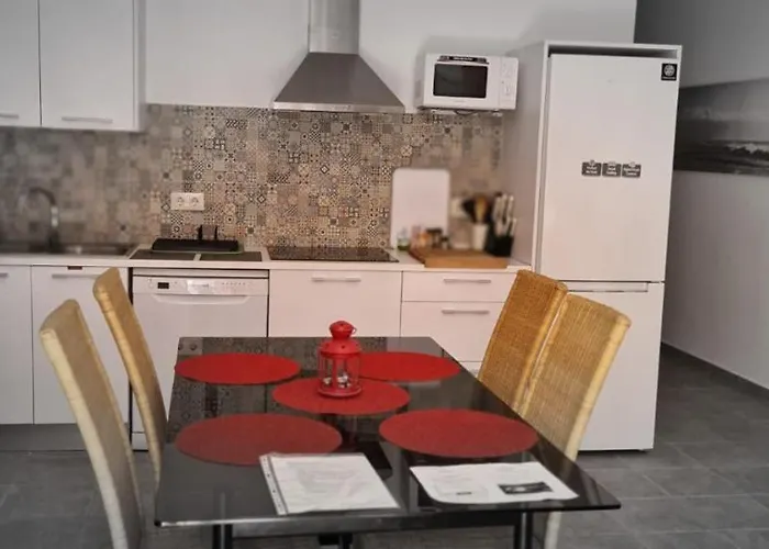 Apartamento Nuevo Costa Brava Con Wifi Y Accesible
