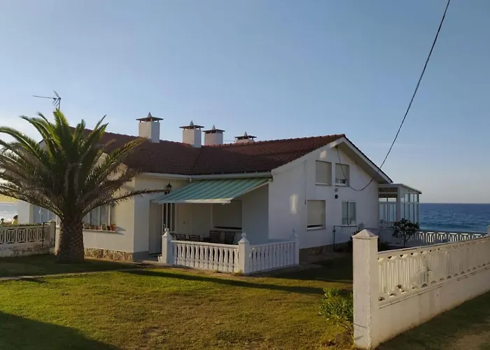 La Casa de la Playa