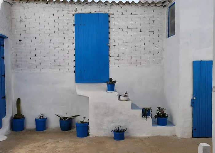 Casa Tonete