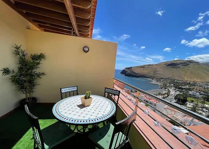 Holiday House Balcon De San Sebastian 2