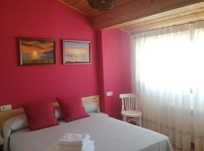 Casa Rural Los Pineros
