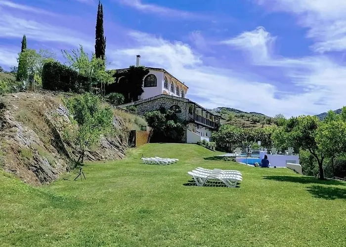 Posada Real Quinta De La Concepcion