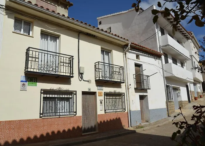 Casa Pili