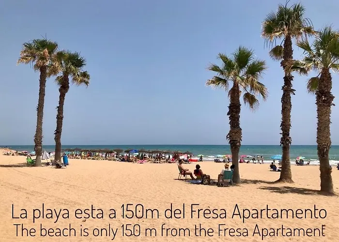 Fresa Apartaments