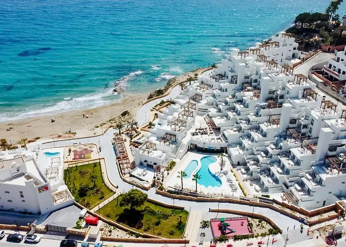Dormio Resort Costa Blanca Beach & Spa