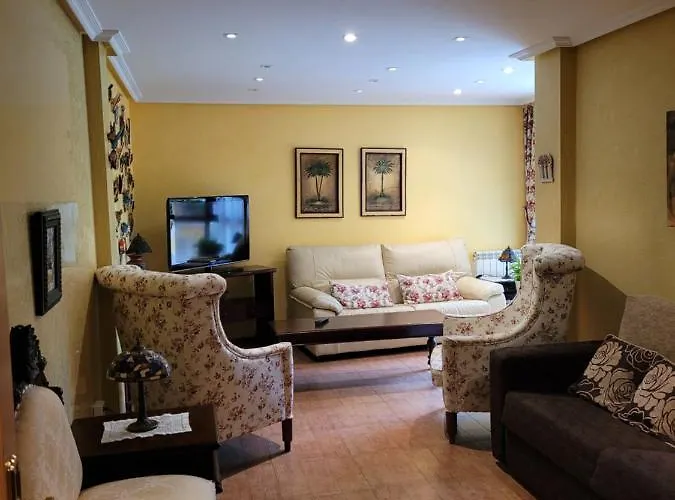 Apartamento En Cabrales