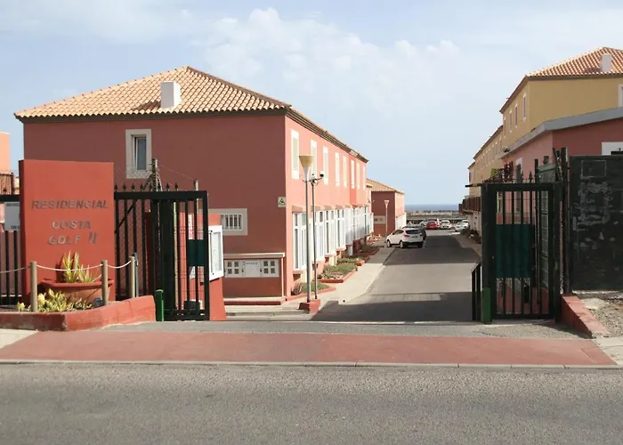 Duplex Isabel