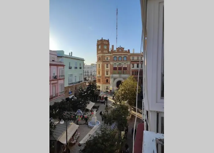 La casa de las flores