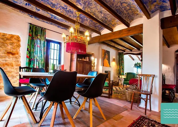 Villa Toscana