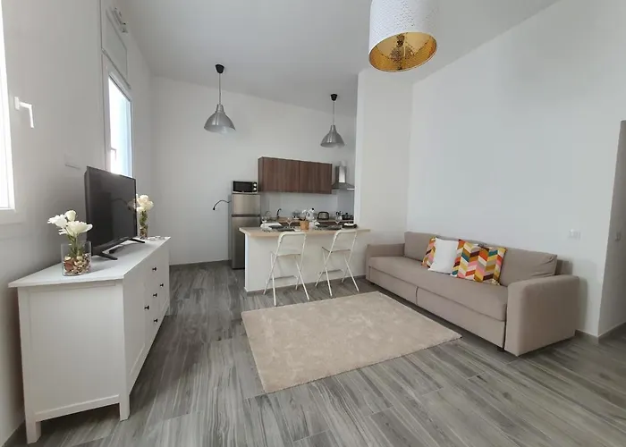 Apartamento Agaete Pueblo