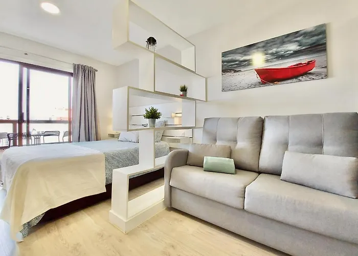 Apartamento Lucilú