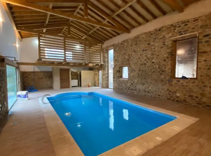 Casa Abuelo Moises