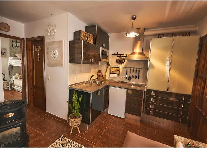 Buddhaloungeapartments 3 Buddhaloungeapartments #3 Primera Planta
