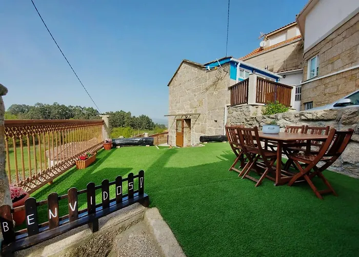 A Casina Do Xastre