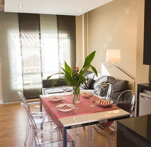AB Apartamentos H2O