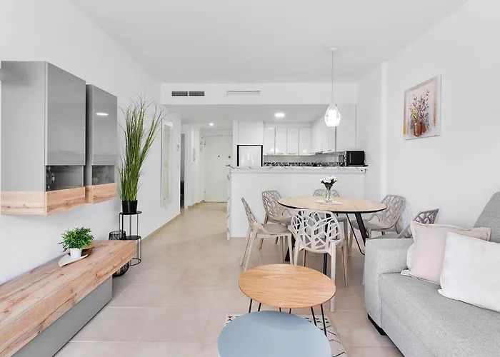 Apartment De La Costa 1