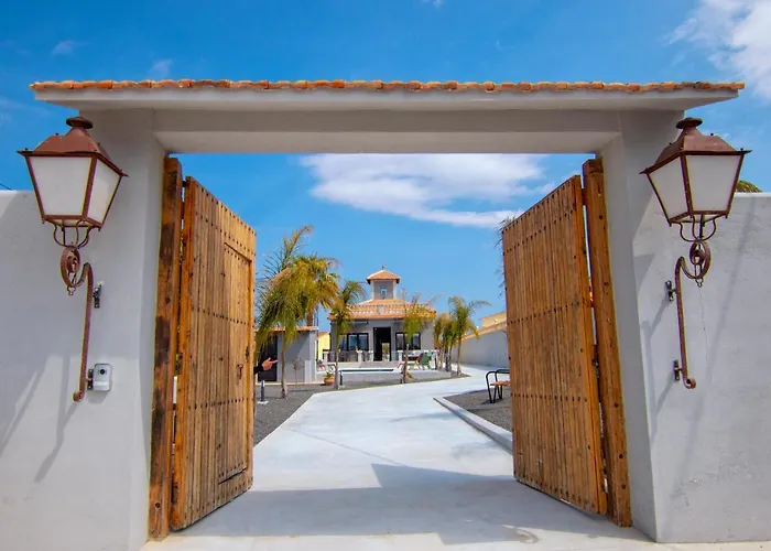 La Casa Gris Boutique Home