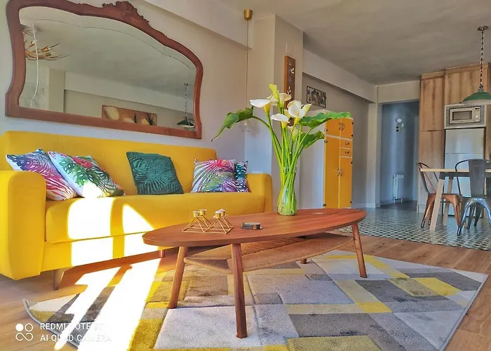Lalosa suites