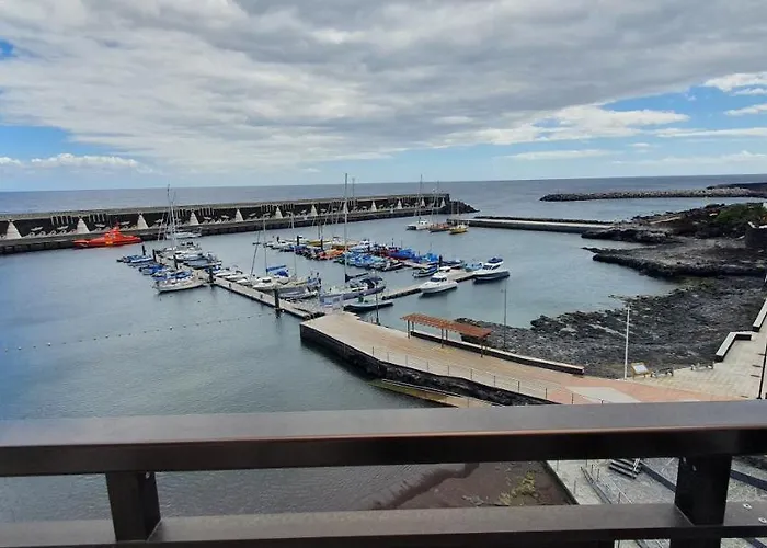 La Marina III Ático B