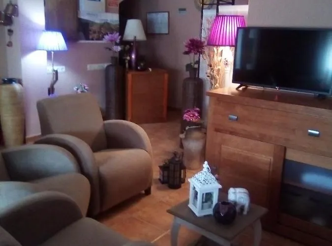 Hostal Sol de la Vega