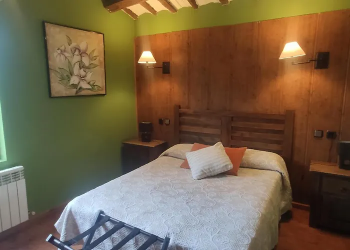 Casa Rural La Calera