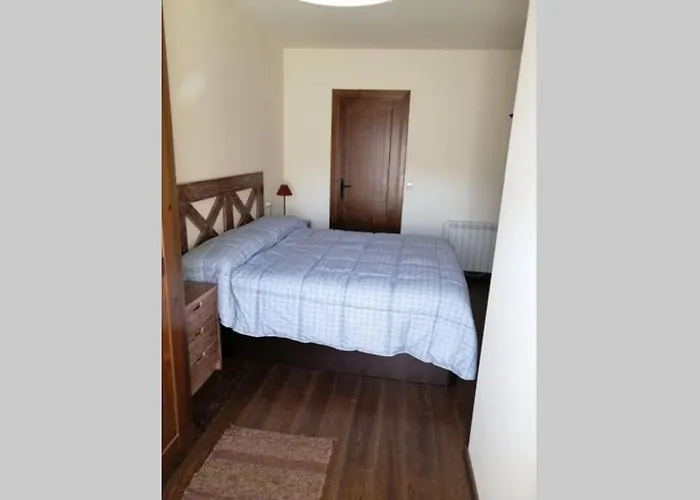 Espectacular Atico Duplex En Isil