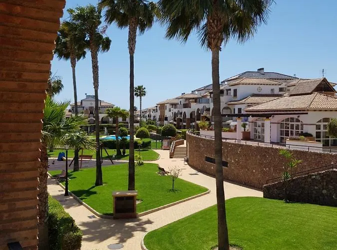 Cozy Apartment In Vera Playa, Almeria, Andalucia, Spain