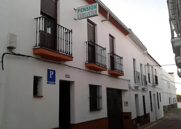 B&B Cervantes