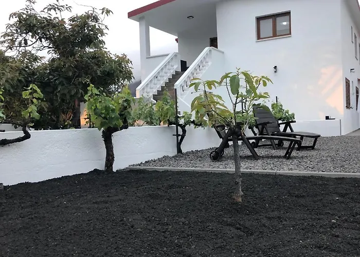 Casa La Juyona
