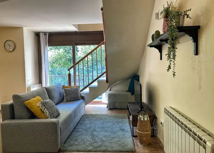 Duplex En Guardiola De Bergueda
