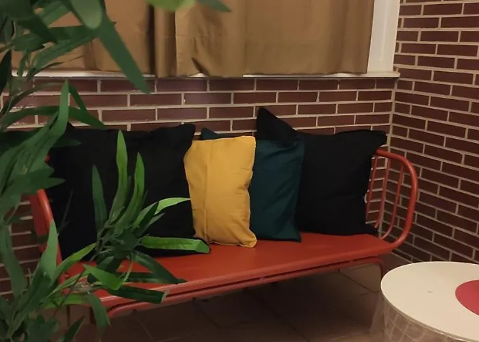 Insidehome Apartments - El Capricho De Elsa