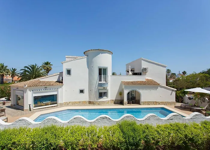 Casa Felizia