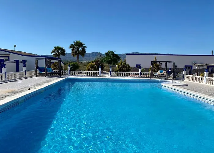 B&B Casa Azul