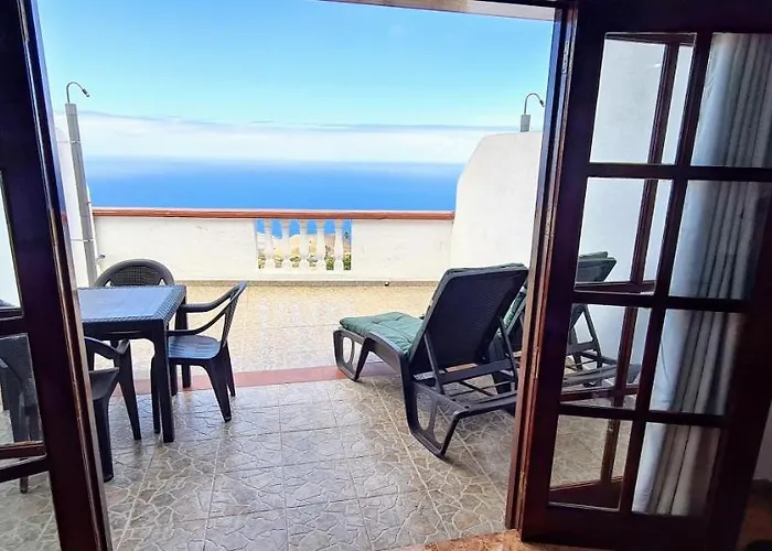 Vv Mirador Isla Bonita \