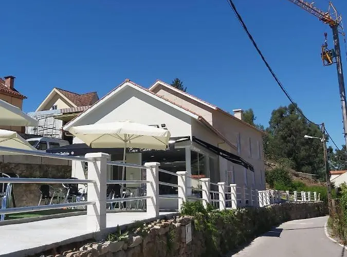 Albergue Casa Calvar