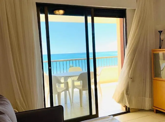 Apartamento Playa Peniscola