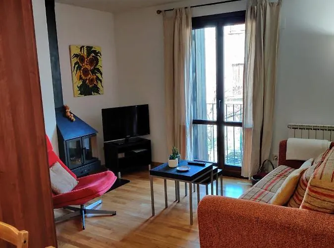 Apartamento Labert
